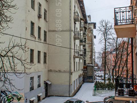 квартира за адресою Георгіївський пров., 5