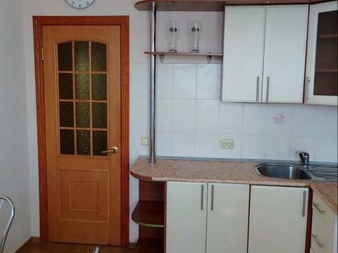 квартира по адресу Всеволода Нестайка ул. (Олександра Мильчакова), 8