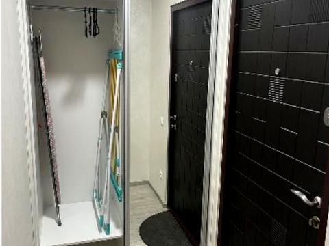 квартира за адресою Європейська вул. (Миронова), 9-А