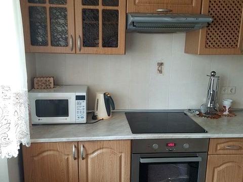 квартира за адресою Урлівська вул., 17