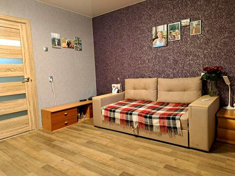 квартира по адресу Богдана Хмельницкого ул., 2