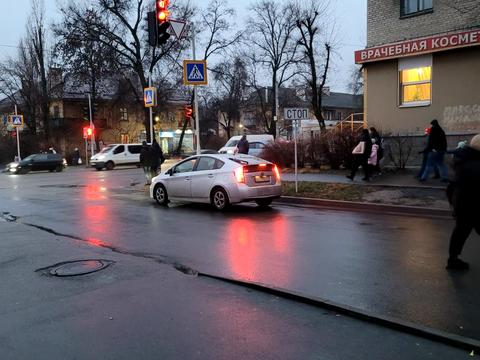 квартира за адресою Калинова вул., 24