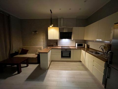 квартира по адресу Трускавецкая ул., 4-Б