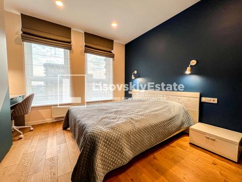 квартира по адресу Берестейский просп. (Победы), 67-Б