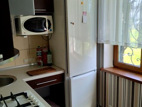 квартира по адресу Тракторостроителей просп., 63