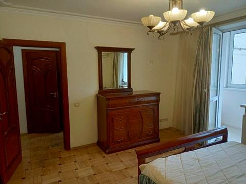 квартира за адресою Мокра вул. (Кудряшова), 3
