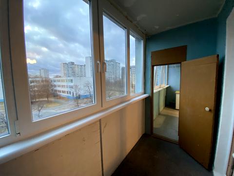 квартира за адресою Архітектора Ніколаєва вул., 9-А
