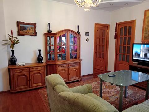 квартира по адресу Ланжероновская ул., 17