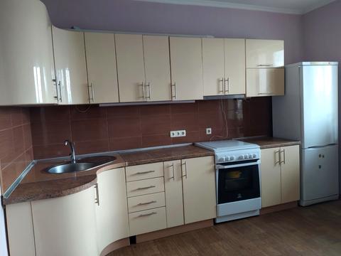 квартира по адресу Харьковское шоссе, 19А