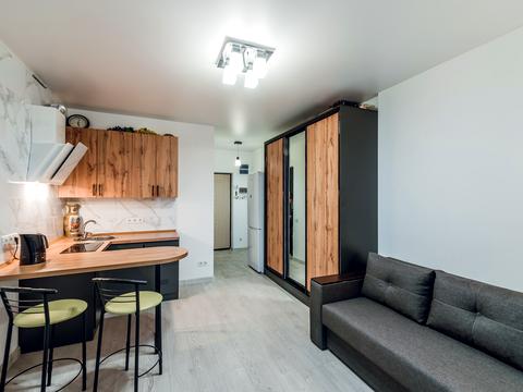 квартира по адресу Камянская ул. (Днепродзержинская), 127