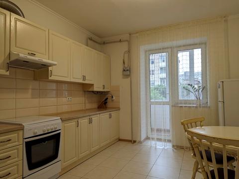 квартира за адресою Стрілецька вул., 21б