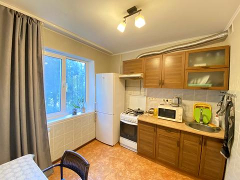 квартира за адресою Академіка Палладіна просп., 24