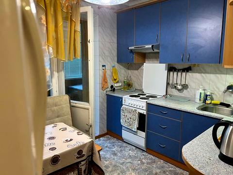 квартира по адресу Вишняковская ул., 12-А