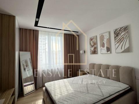 квартира за адресою Авраама Лінкольна вул. (Димитрова), 6-А