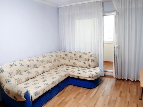 квартира по адресу Радунская ул., 11