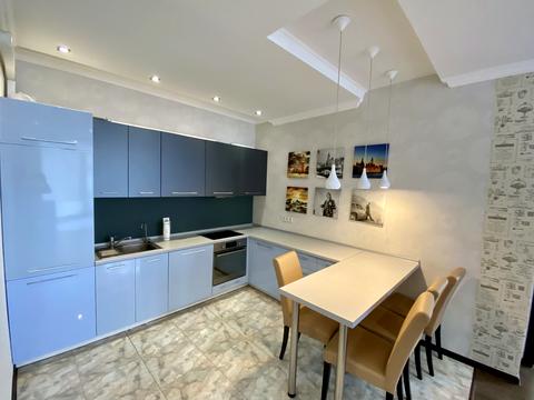 квартира по адресу Глубочицкая ул., 32-В