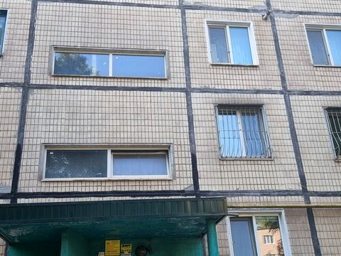 квартира по адресу Эдуарда Фукса ул. (Тухачевського), 29а