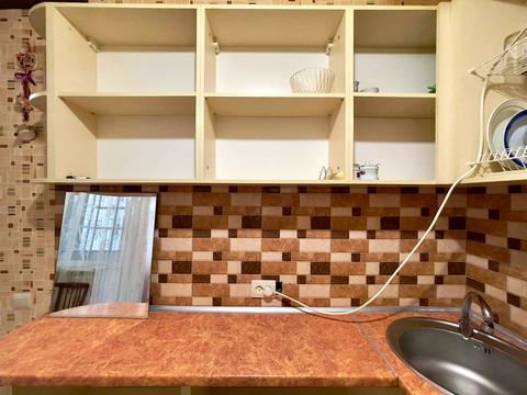 квартира по адресу Курская ул., 105