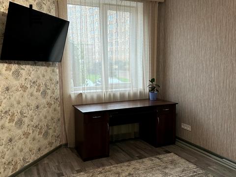 квартира по адресу Абрикосова, 1В