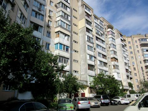 квартира за адресою Радунська вул., 38