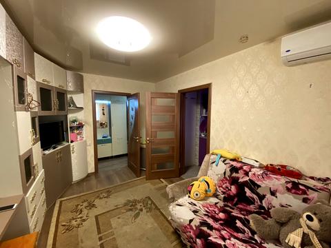 квартира по адресу Корабелов просп., 6