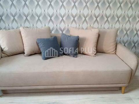 квартира за адресою Авіаконструктора Антонова вул., 13