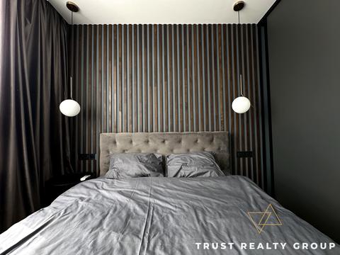 квартира по адресу Драгоманова ул., 10