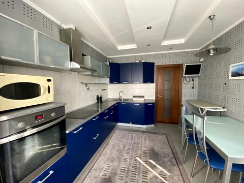 квартира по адресу Анны Ахматовой ул., 37