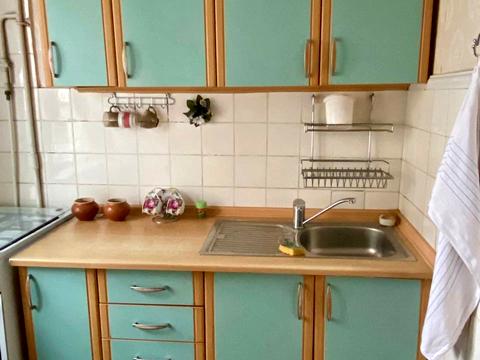 квартира за адресою Дніпровська набережна вул., 11