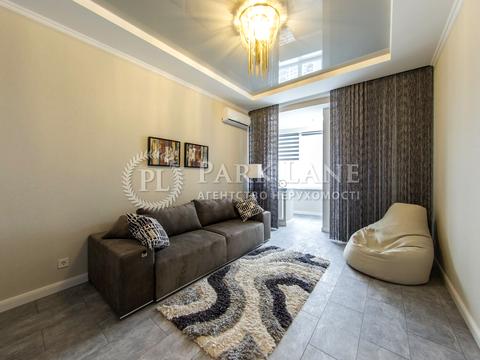 квартира по адресу Леси Украинки бульв., 7-А