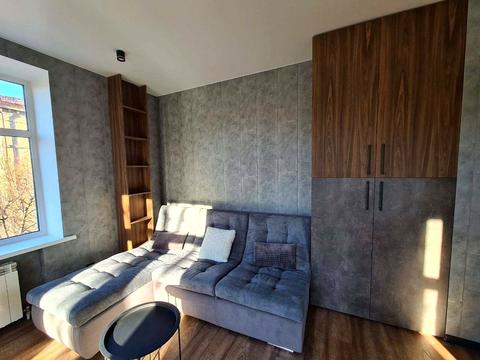 квартира по адресу Володимира Вернадського ул. (Дзержинського), 18а