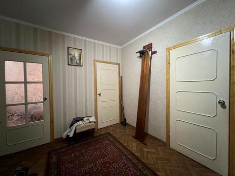 квартира по адресу Градинская ул., 10-А