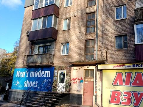 квартира за адресою Кривий Ріг, Металургів просп., 32
