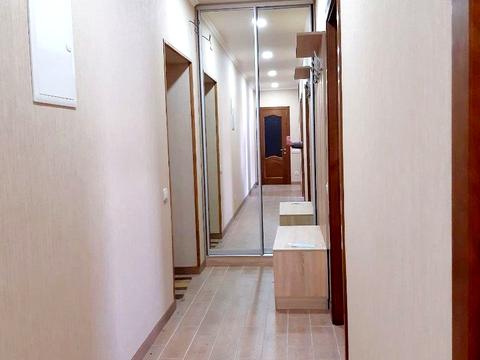квартира по адресу Запорожское шоссе, 28