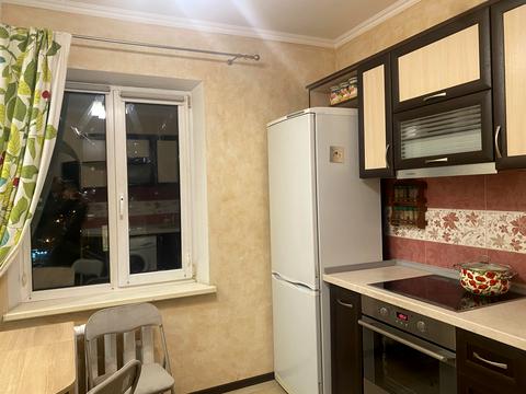 квартира за адресою Лариси Руденко вул., 21-А