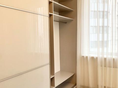 квартира за адресою Київ, Андрія Верхогляда вул. (Михайла Драгомирова), 14-А