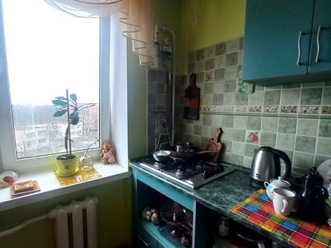 квартира по адресу Кулика і Гудачека ул. (Макарова), 38