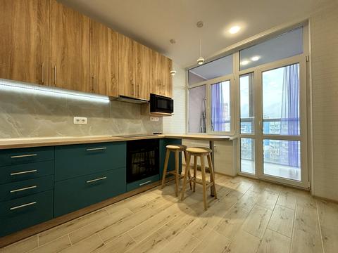 квартира за адресою Миколи Гулака вул., 4