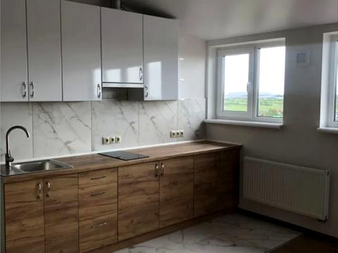 квартира по адресу Скрипника, 8