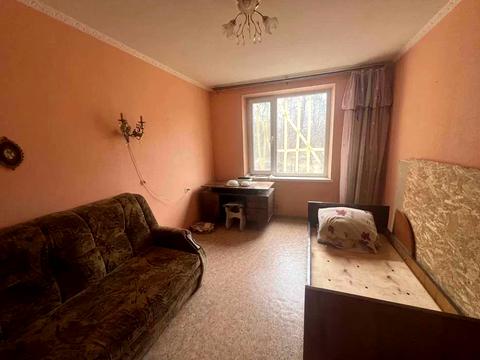 квартира за адресою Дерев'янка вул., 3б