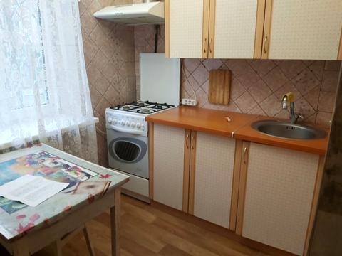 квартира по адресу Кубанской Украины ул. (Маршала Жукова), 45-Б