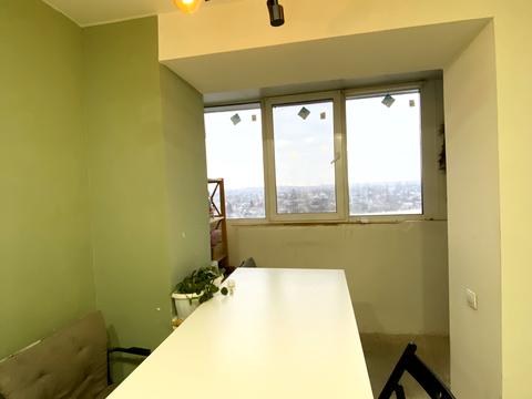 квартира по адресу Донецкое шоссе, 10