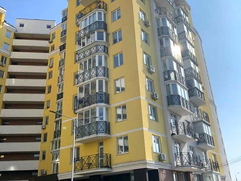 квартира по адресу Борисо-Глібська ул. (Ватутіна), 111-В