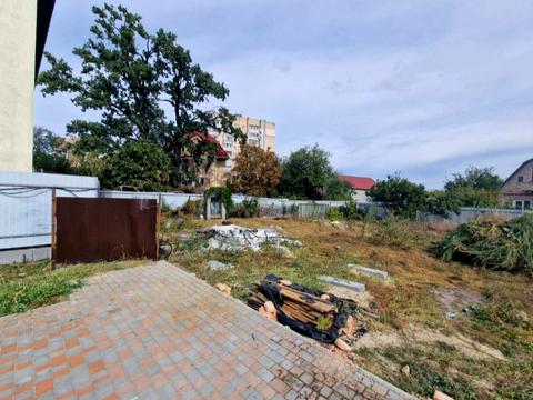 участок по адресу Ирпень, Авиаконструктора Антонова ул., 4Г