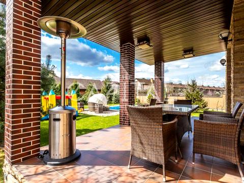 дом по адресу абрикосовая