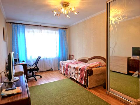 квартира по адресу Трудова ул., 13