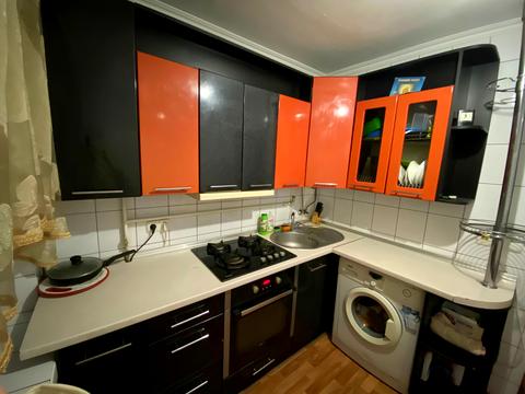 квартира за адресою Тернопільська вул., 3