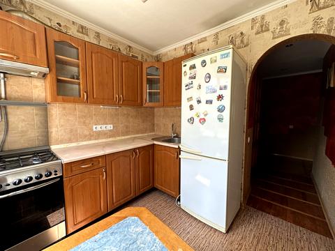 квартира за адресою Січова вул., 2