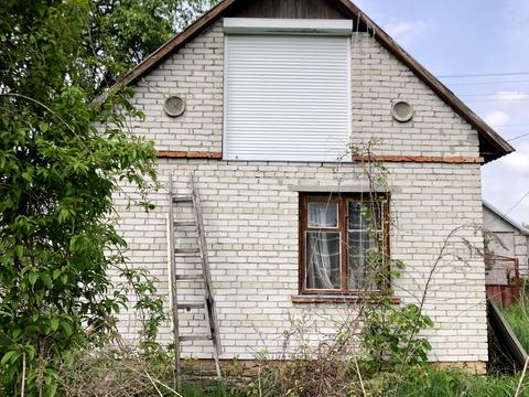 дом по адресу Харчовик