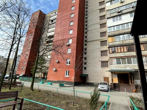 квартира по адресу Гетмана Петра Дорошенко ул. (Генерала Грушевого), 12